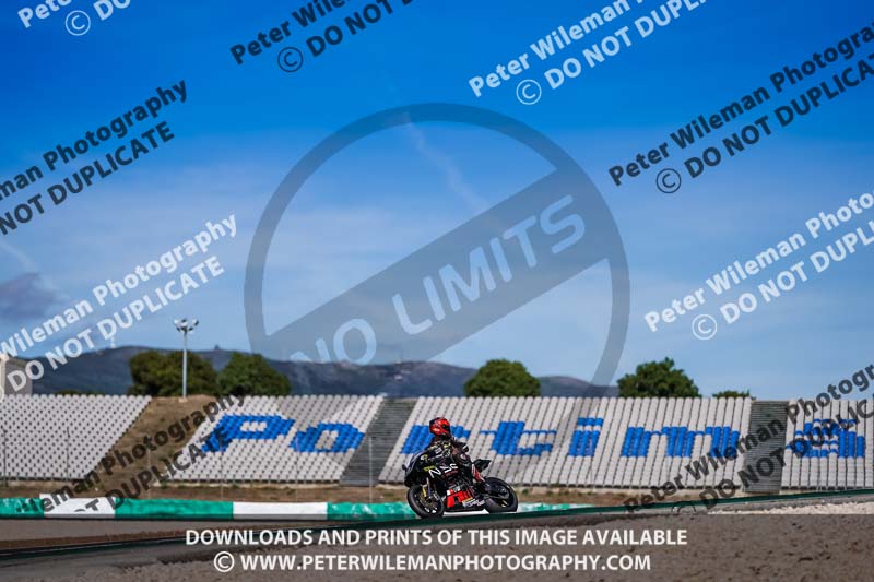 motorbikes;no limits;october 2019;peter wileman photography;portimao;portugal;trackday digital images